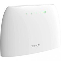 Маршрутизатор та Wi-Fi роутер Tenda 4G03 фото