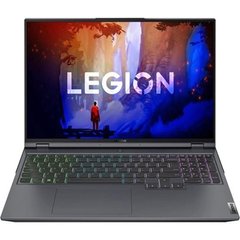 Ноутбук Lenovo Legion 5 Pro 16ARH7H (82RG001LUS) фото