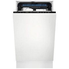 Посудомийні машини вбудовані Electrolux EEM96330L фото