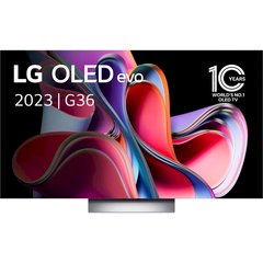 LG OLED65G3 (OLED65G36LA)