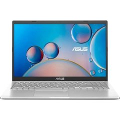 Ноутбук ASUS X515JA Silver (X515JA-BQ2951, 90NB0SR2-M018V0) фото