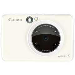 Canon Zoemini S White (3879C006)