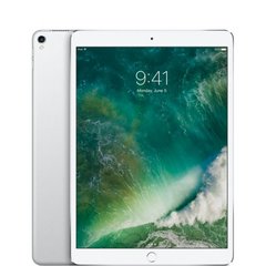Планшет Apple iPad Pro 10.5 Wi-Fi 64GB Silver (MQDW2) фото