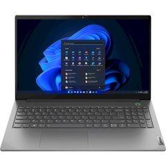 Ноутбук Lenovo ThinkBook 15 G4 IAP Mineral Gray (21DJ00N8RA) фото