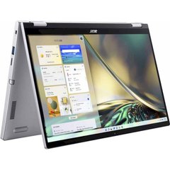 Ноутбук Acer Spin 3 SP314-55N (NX.K0QEU.004) фото
