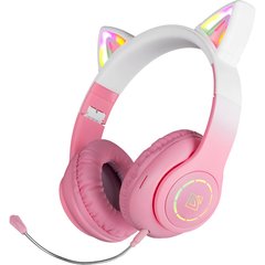 Навушники Defender FreeMotion B585 Pink (63505) фото