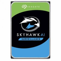 Жесткий диск Seagate SkyHawk AI 8 TB (ST8000VE001) фото
