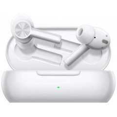 Навушники OnePlus Buds Z2 White фото