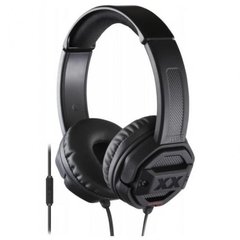 Навушники JVC HA-SR50X Black (HA-SR50X-E) фото