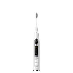 Oclean Smart Electric Toothbrush X10 Grey