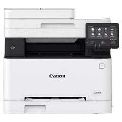 Лазерный принтер Canon i-SENSYS MF655Cdw A4 + Wi-Fi (5158C004)