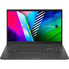 Ноутбук ASUS VivoBook 15 OLED K513EA (K513EA-L13434W) фото