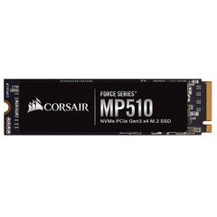 SSD накопичувач Corsair Force MP510 960 GB (CSSD-F960GBMP510) фото