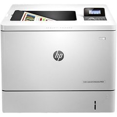 Лазерные принтеры HP Color LaserJet Enterprise M553n (B5L24A)