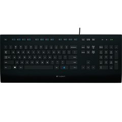 Клавиатуры Logitech K280e (920-005215)