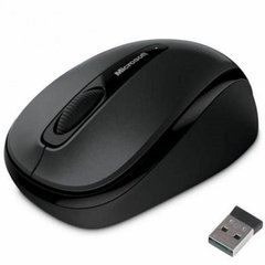 Мышь компьютерная Microsoft Mobile 3500 Black (GMF-00292)