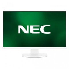 Монітор NEC EA271Q White (60004650) фото