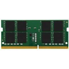 Оперативная память Samsung 8 GB SO-DIMM DDR4 3200 MHz (K4A8G085WC-BCWE) фото