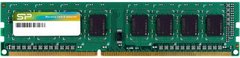 Оперативная память Silicon Power DDR3 4GB 1600 MHz (SP004GBLTU160N02) фото