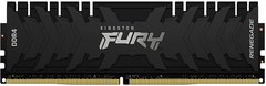 Оперативная память Kingston FURY 8 GB DDR4 3000 MHz Renegade Black (KF430C15RB/8) фото