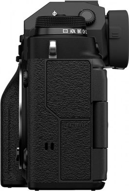 Фотоаппарат Fujifilm X-T4 kit (16-80mm) Silver (16651136) фото