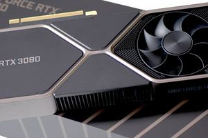 Як визначити LHR відеокарти Nvidia GeForce RTX 3000-серії?