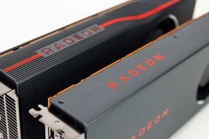 Компанія MSI розробила сім нових відеокарт серії Radeon RX 5700 фото
