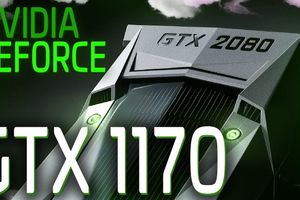 Новые слухи о GTX1170 фото