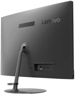 Настільний ПК Lenovo - 520-24AST 23.8" Touch All-In-One (F0D3000EUS) фото