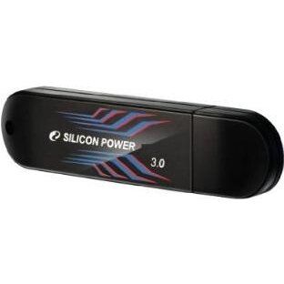 Flash пам'ять Silicon Power 32 GB Blaze B10 SP032GBUF3B10V1B фото