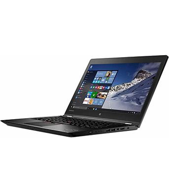 Ноутбук Lenovo ThinkPad P40 Yoga (20GQ001PXS) фото