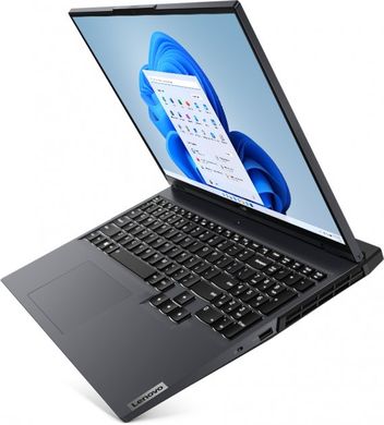 Ноутбук Lenovo Legion 5 17ACH6 (82K00045US) фото