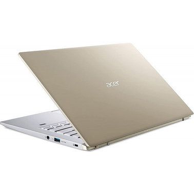 Ноутбук Acer Swift X SFX14-41G-R5VA (NX.AC2ET.00A) фото