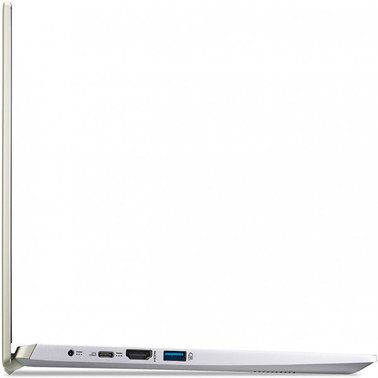 Ноутбук Acer Swift X SFX14-41G-R5VA (NX.AC2ET.00A) фото