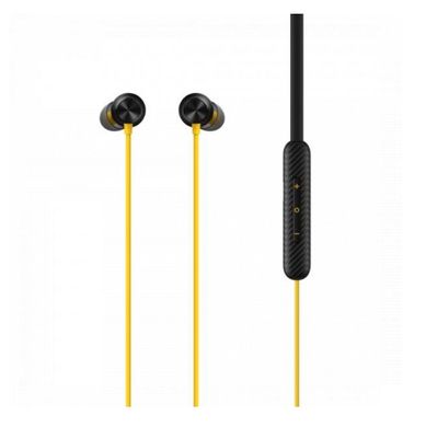 Навушники realme Buds Wireless 2S Black фото