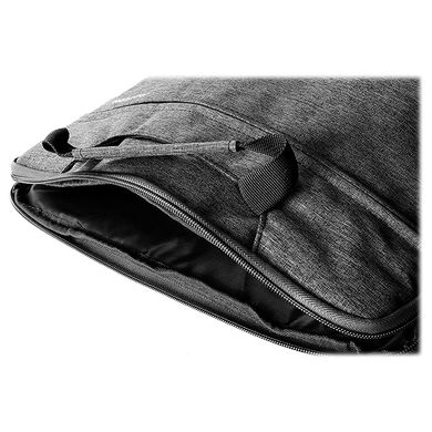 Сумка та рюкзак для ноутбуків Modecom Highfill 13.3" black (TOR-MC-HIGHFILL-13-BLA) фото