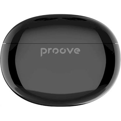 Навушники Proove MoshPit 2 Black (TWMP20010001) фото