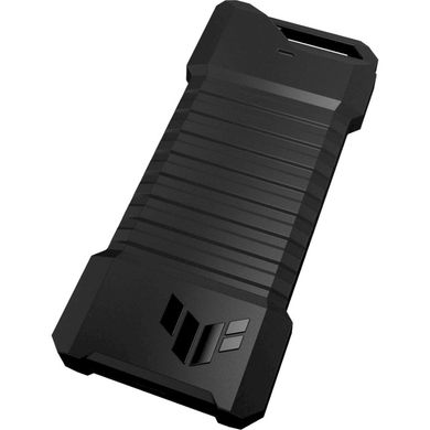 SSD накопитель ASUS TUF Gaming AS1000 1 TB Black (90DD02Q0-M09000) фото