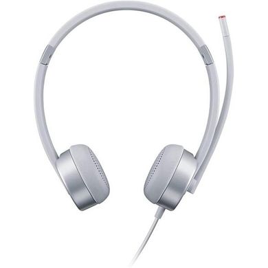 Навушники LENOVO 100 Stereo Headset Gr фото
