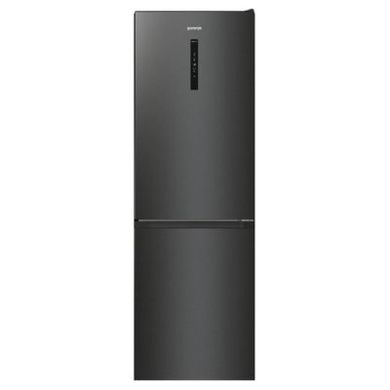 Холодильники Gorenje NRK619EABXL4 фото