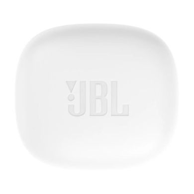 Навушники JBL Wave Flex White (JBLWFLEXWHT) фото