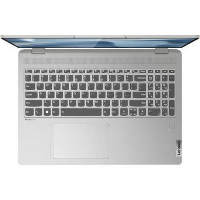 Ноутбук Lenovo IdeaPad Flex 5 16IAU7 Cloud Gray (82R8009PRA) фото