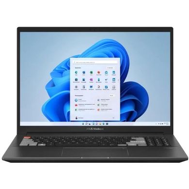 Ноутбук ASUS Vivobook Pro M7600QC (M7600QC-L2002W) фото