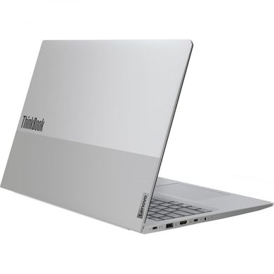 Ноутбук Lenovo ThinkBook 16 G6 ABP Arctic Gray (21KK003LRA) фото