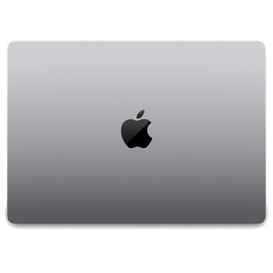 Ноутбук Apple MacBook Pro 14" Space Gray 2023 (Z17G000NW) фото