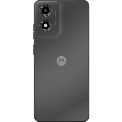 Смартфон Motorola Moto E14 2/64GB Graphite Grey (PB3C0008) фото