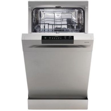 Посудомийні машини Gorenje GS520E15S фото