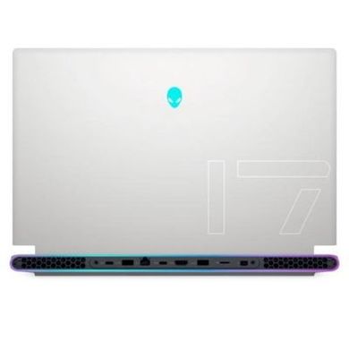 Ноутбук Alienware x17 R2 (AWR17R2-9373WHT-PUS) фото