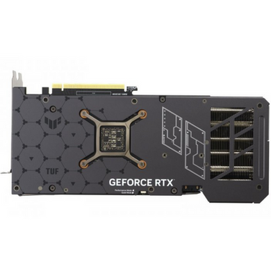 Asus GeForce RTX 4070 Ti TUF 12GB GDDR6X OC (TUF-RTX4070TI-O12G-GAMING)