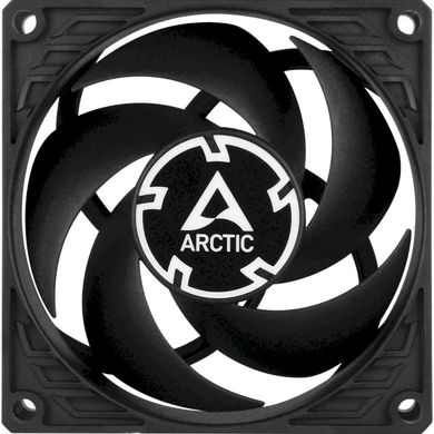 Вентилятор Arctic P8 Black (ACFAN00147A) фото
